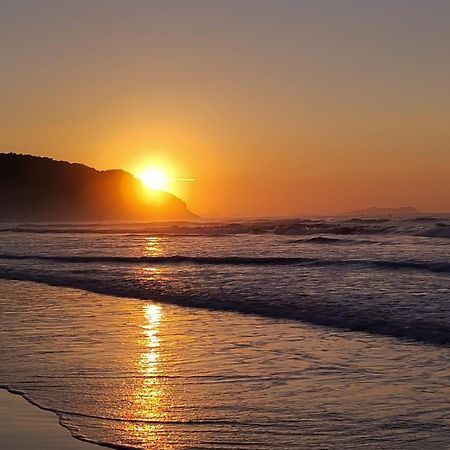 Casa Rustica Alema - 50M Da Praia อูบาตูบา ภายนอก รูปภาพ