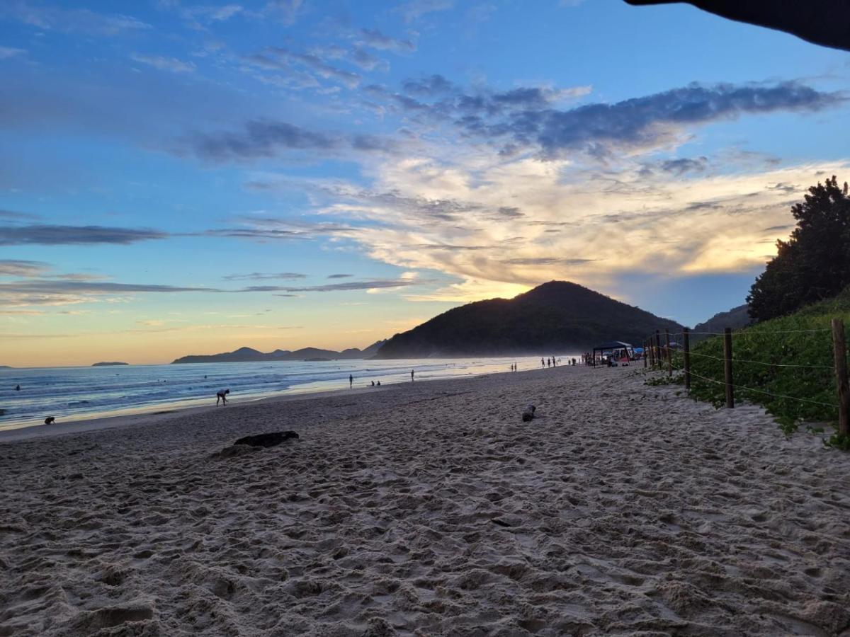 Casa Rustica Alema - 50M Da Praia อูบาตูบา ภายนอก รูปภาพ